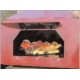 Barbecue Scintilla Classic 90