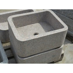 Granite sink (60 x 40)