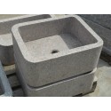 Granite sink (50 x 40)