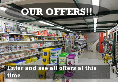 Our Offers