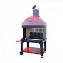 Barbecue Scintilla Classic 110