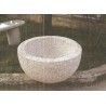Vaso in granito