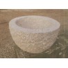 Vaso in granito